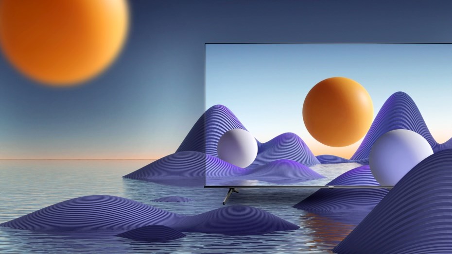 Hisense A6K AI Adaptive Depth